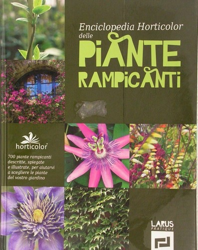 Volume giardinaggio