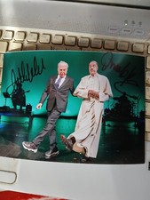 AUTOGRAFO ORIGINALE di MASSIMO