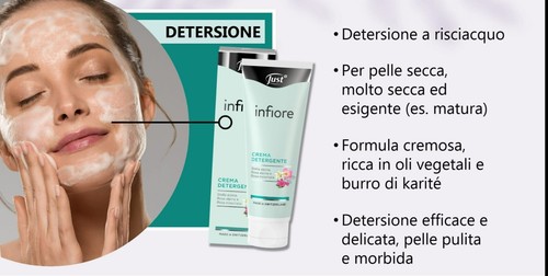 Just set creme infiore - set,