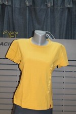 T-shirt Miss Sixty IOLE gialla