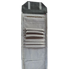 Campione Collections Rotolo portagioielli  per gioielli portagioie cassaforte