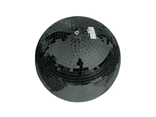 Eurolite sfera specchio nera - eurolite,
