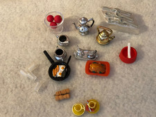 Lundby accessori casa delle
