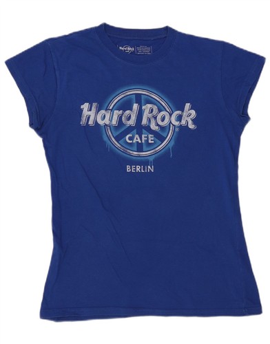 Shirt maglietta hard rock - maglietta,