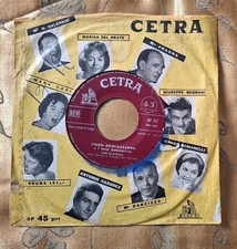 Fred Buscaglione~Che