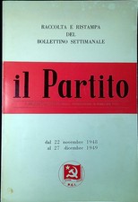 Raccolta e ristampa del