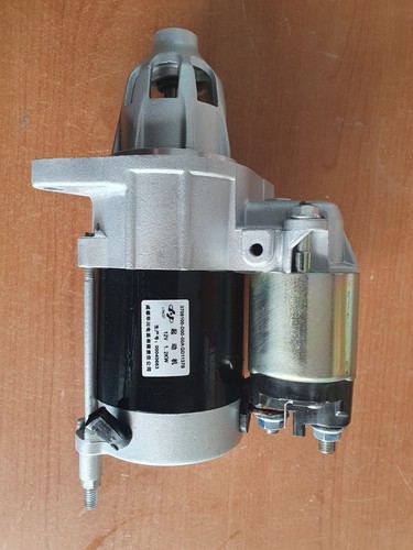 Motorino avviamento giotti - motorino,