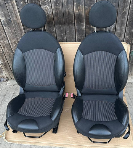 Sedili sportivi mini cooper - mini, s