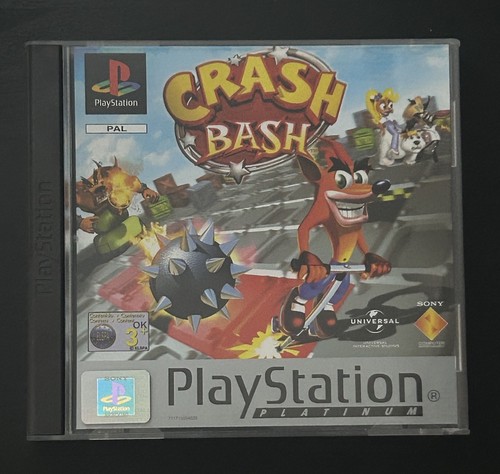 Crash bash ps1 pal play - bash,