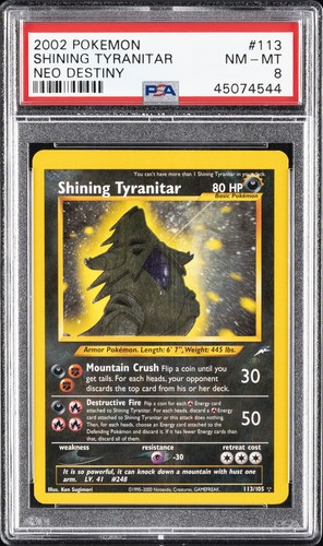 2002 pokemon neo - 2002, destiny