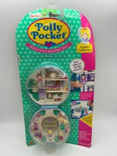 Playset Vintage Polly Pocket