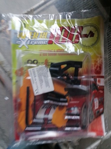 Costruisci pilota viper rc - costruisci,