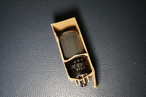 Rca jan crc - 1,
