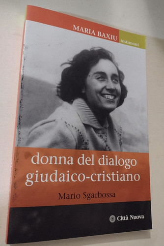 Sgarbossa maria baxiu donna - sgarbossa,
