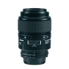 Nikon 105/2.8 Obiettivo Micro