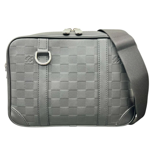 Borsa tracolla louis vuitton - borsa,