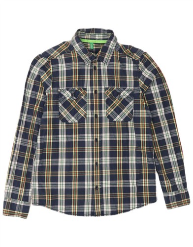 Camicia benetton ragazzo 10 - camicia, 9-10