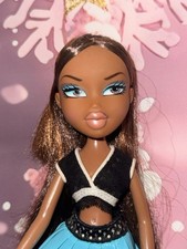 Bratz Play Sportz Sasha