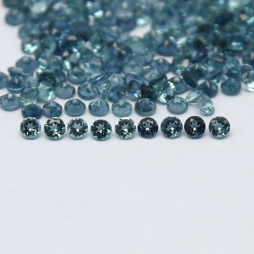 Lotto tormalina indicolite