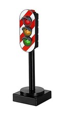 Semaforo funzionante treni - semaforo,