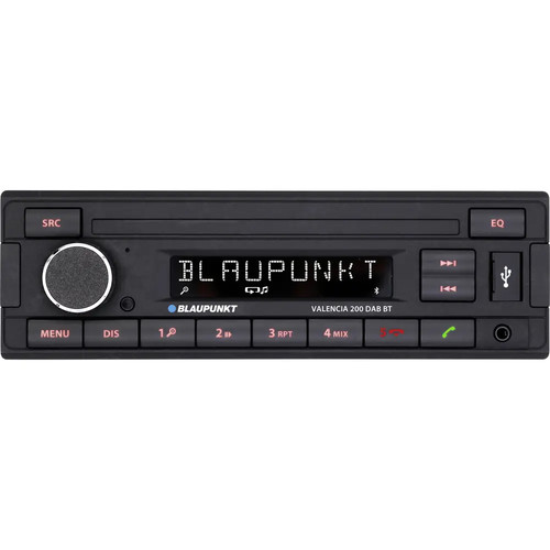 Blaupunkt valencia 200 dab - blaupunkt,