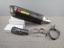 Akrapovic Gsx-R1000R 17-21 L7-