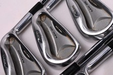 Mizuno MX-25 Ferri da Stiro /