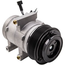 Compressore Aria Condizionata per Ford Ranger TKE 2.2 TDCi 4x4 2011-2019