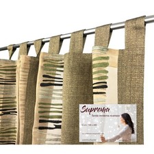 TENDA TENDAGGIO SUPREMA rigata