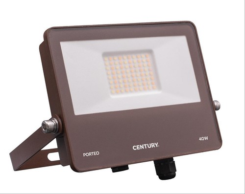 Century proiettore led porteo - century,