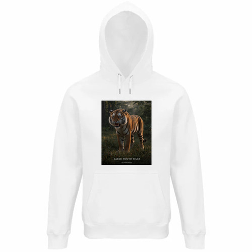 Felpa unisex cappuccio - felpa,