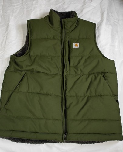 Carhartt montana gilet - carhartt,