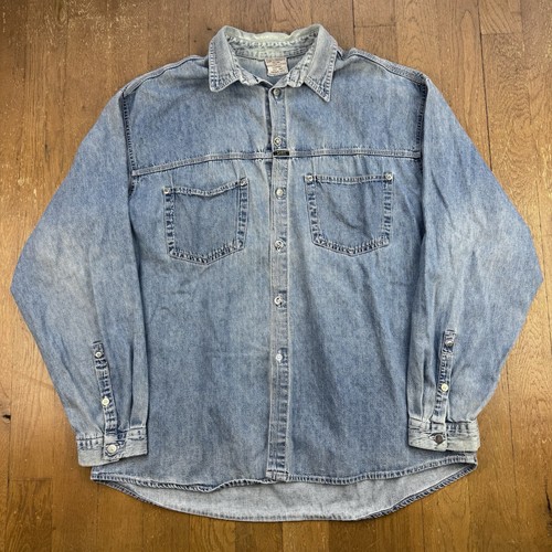 Camicia vintage lee company - vintage,