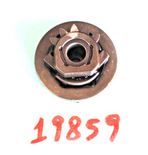 SELETTORE DESMO CAMBIO SUZUKI