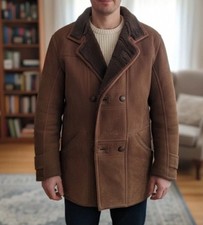 Cappotto Montone Originale