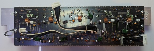 Pioneer vsx 520 - vsx-520, scheda