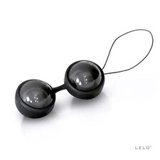 LELO  LUNA BEADS - Palline vaginali di Kegel per allenamento pavimento pelvico