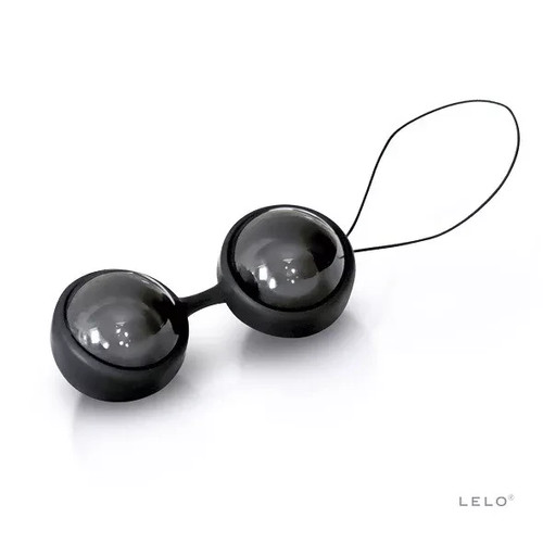 Lelo luna beads palline - lelo,