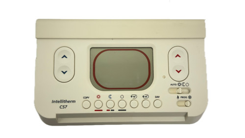 Fantini cosmi intellitherm c57 - cosmi,