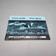 Brochure depliant originale