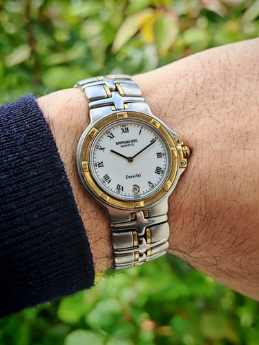 Orologio quarzo uomo - orologio, al