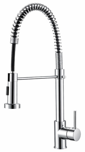 Miscelatore monocomando - miscelatore,