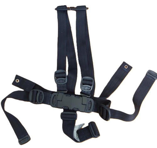 Cinghia peg perego punti blu - peg, 5