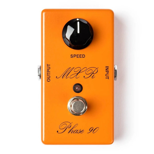 Mxr csp101sl script - script, phase