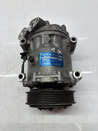 Compressore aria condizionata