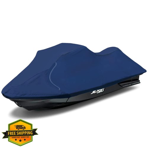 Telo copri moto jet - moto, navy