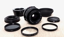 Super MACRO FUJIFILM FUJI
