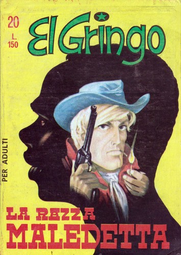 Gringo 20 - n.,