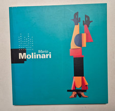 Catalogo mario molinari pensa - catalogo,
