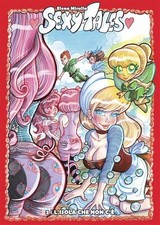 Elena Mirulla Sexy tales. L'